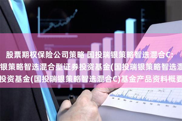 股票期权保险公司策略 国投瑞银策略智选混合C: 2024-06-27_国投瑞银策略智选混合型证券投资基金(国投瑞银策略智选混合C)基金产品资料概要