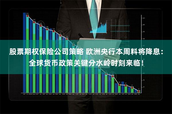 股票期权保险公司策略 欧洲央行本周料将降息：全球货币政策关键分水岭时刻来临！