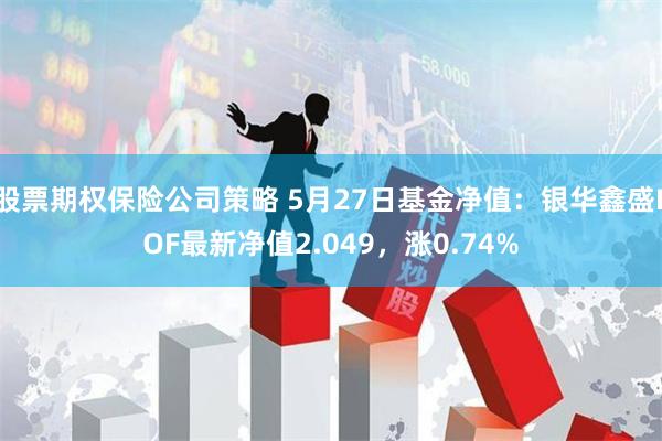 股票期权保险公司策略 5月27日基金净值：银华鑫盛LOF最新净值2.049，涨0.74%