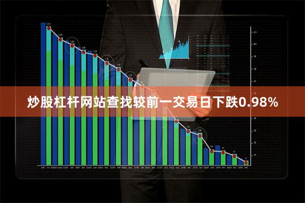 炒股杠杆网站查找较前一交易日下跌0.98%